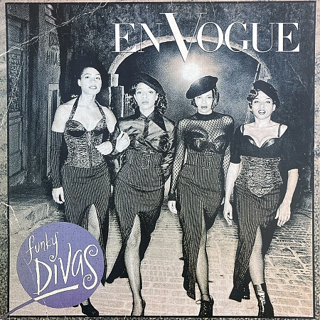 Funky Divas