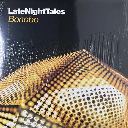 LateNightTales