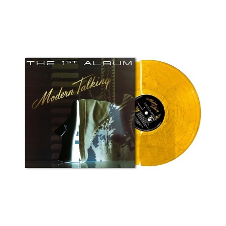The 1st Album