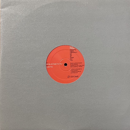 (I'll Be A) Freak For You