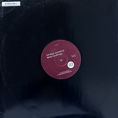 Scandalous Unlimited – Full Phat / What Is Power? (NM)