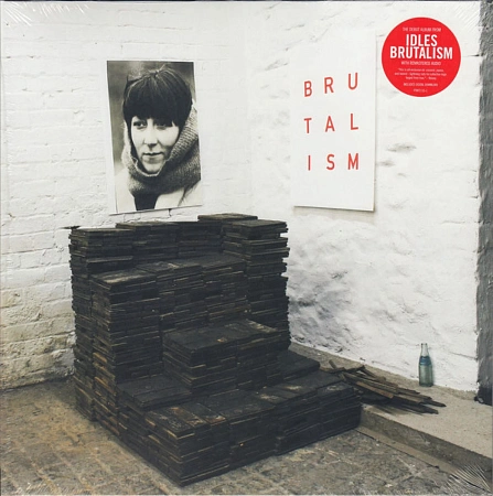 Brutalism