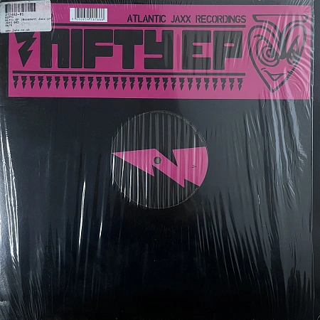 Nifty EP