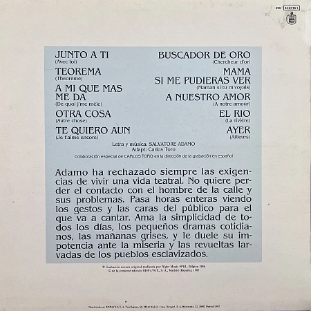 Buscador De Oro