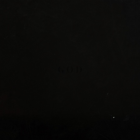 Untitled (God)