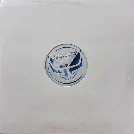 Ray Keith Presents Decade Of Dread Volume 4