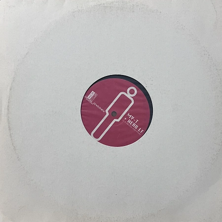 Vinyl Life Support / V.I.P.