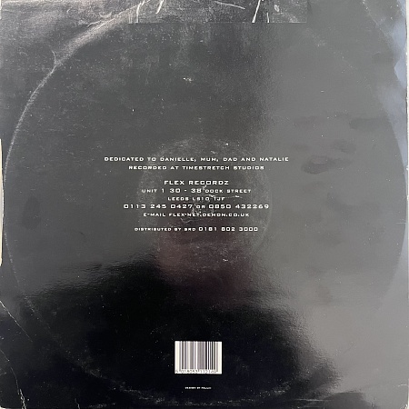 Chuck-E / Go On Bad (Remix)