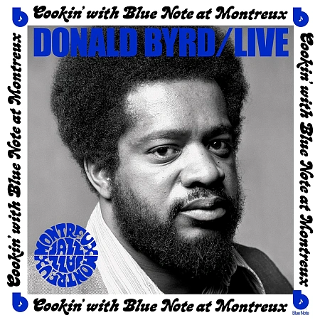 Cookin' With Blue Note At Montreux