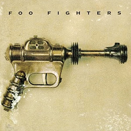 Foo Fighters