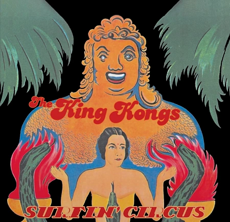 Surfin' Circus