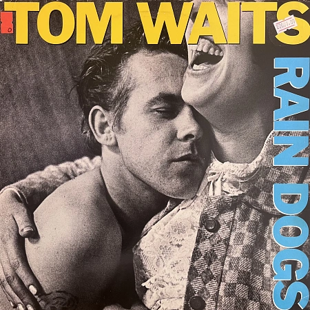 Rain Dogs
