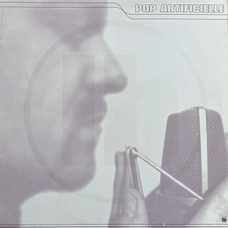 Pop Artificielle