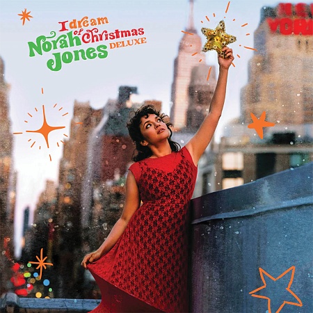 I Dream Of Christmas (2LP) (Deluxe)
