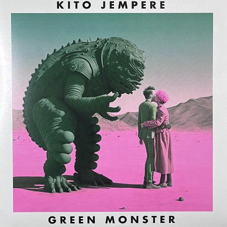 Green Monster