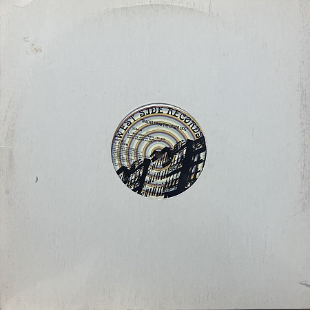 Tracks From The Other Side