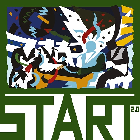Start 2.0