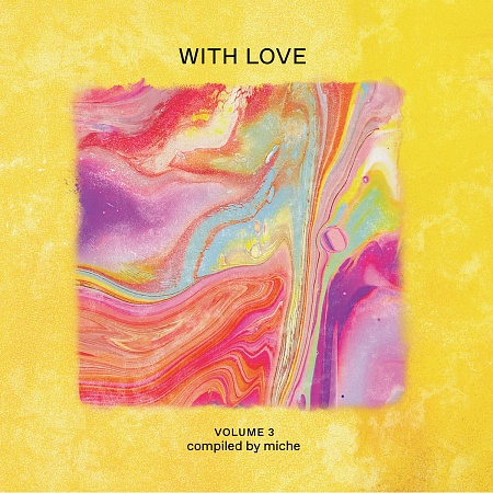 With Love Volume 3