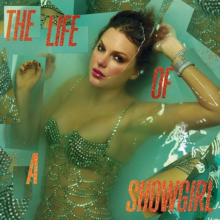 The Life Of A Showgirl