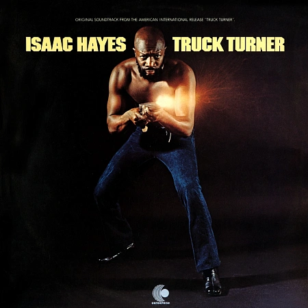 Truck Turner (OST)
