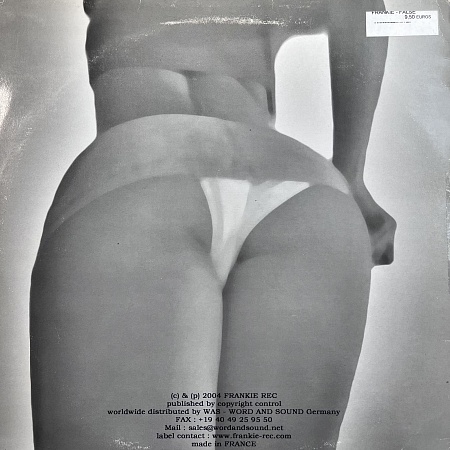 False Start (Remixes)