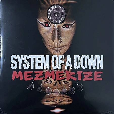 Mezmerize