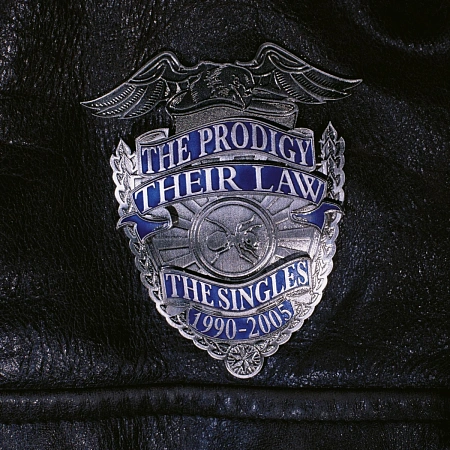 Their Law - The Singles 1990-2005