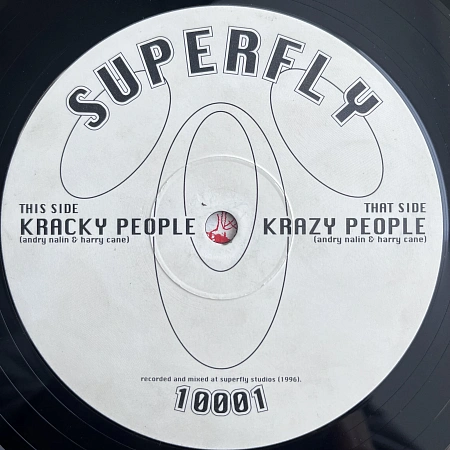 The K-People