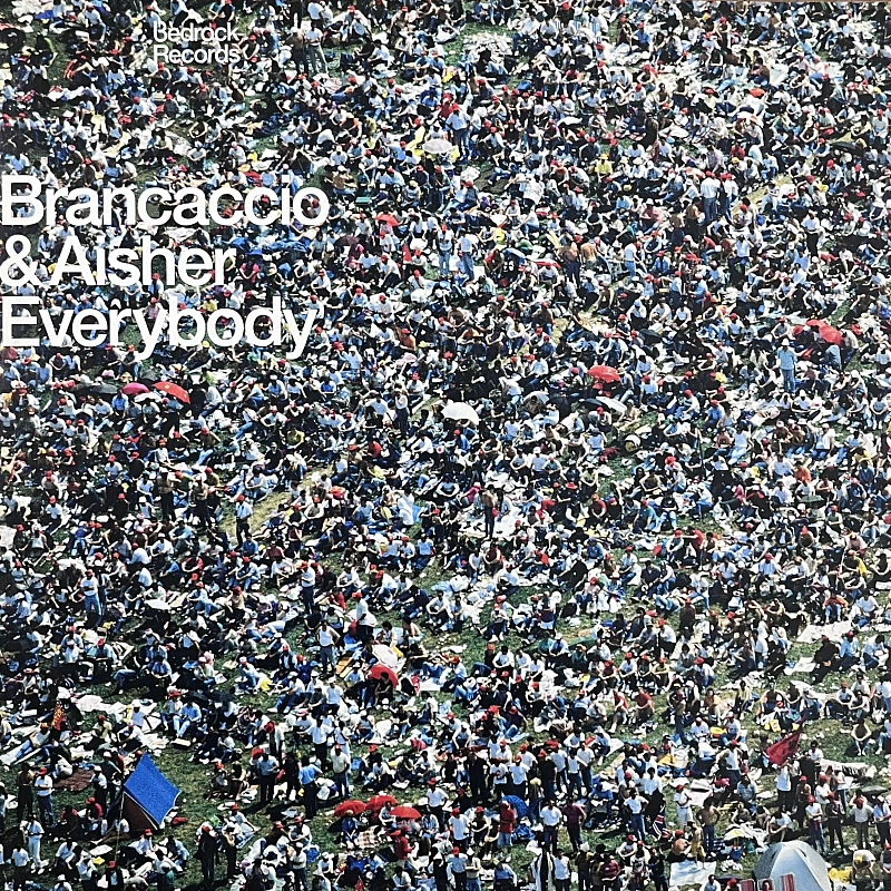 Brancaccio & Aisher — Everybody