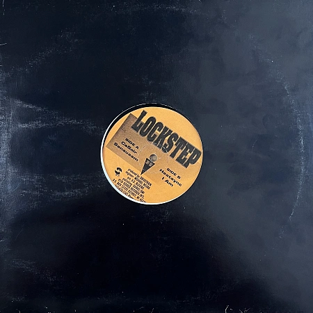Lockstep EP
