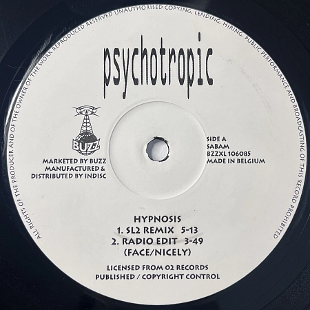 Hypnosis