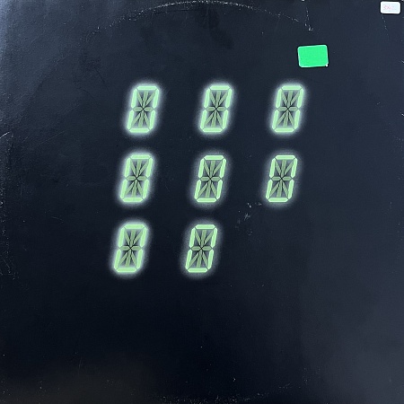 Elektrik Elefant / I Am A Mekanik