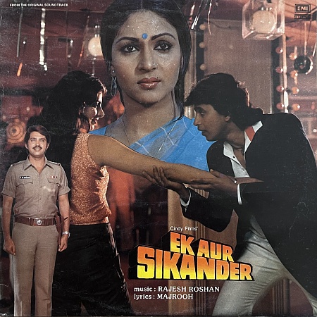 Ek Aur Sikander