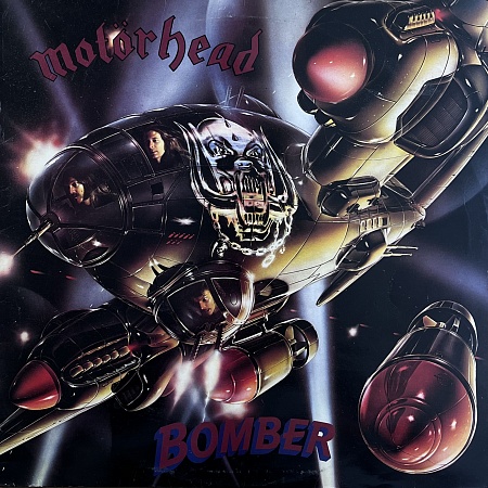 Bomber