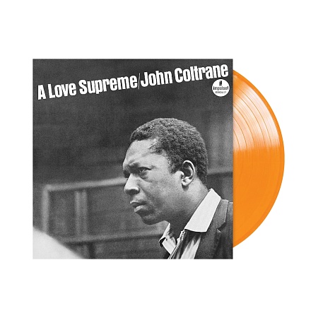A Love Supreme