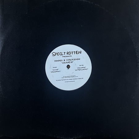 Colours EP