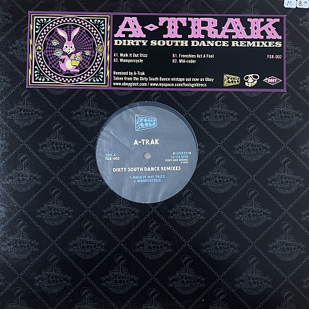 Dirty South Dance Remixes