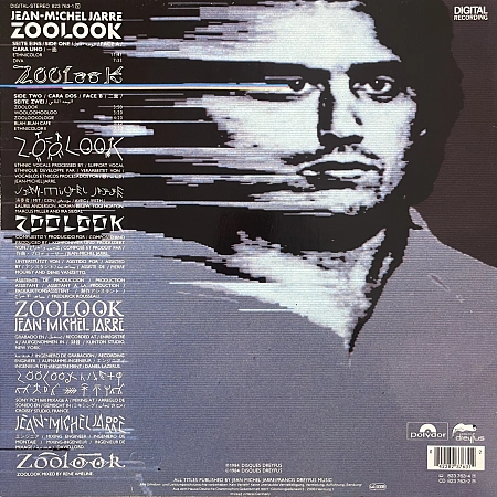 Zoolook