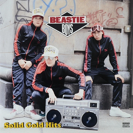 Solid Gold Hits