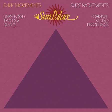 Raw Movements / Rude Movements
