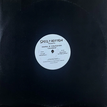 Colours EP