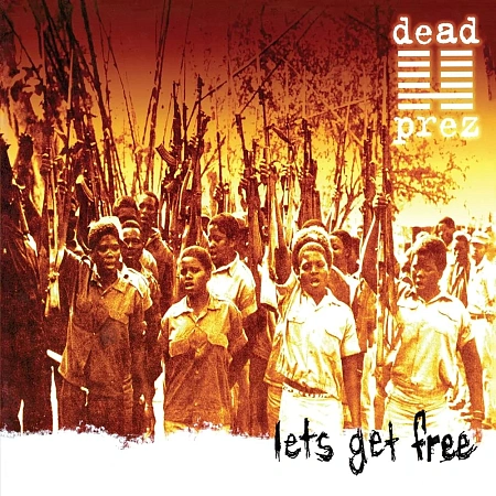 Lets Get Free