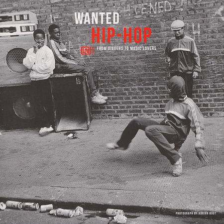 Wanted Hip-Hop