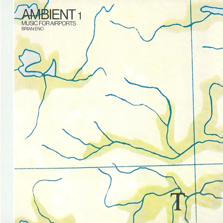 Ambient 1 (Music For Airports)