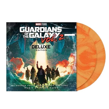 Guardians Of The Galaxy Vol. 2