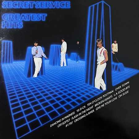 Greatest Hits