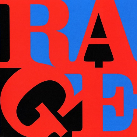 Rage Against The Machine – Renegades