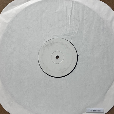 Reflex – Put Your Hands Up (VG+)