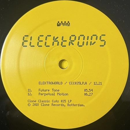 Elektroworld