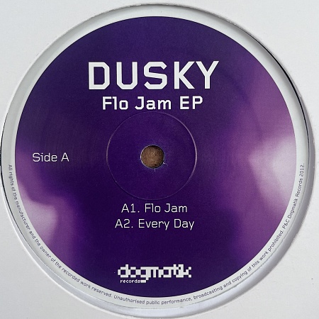 Flo Jam EP